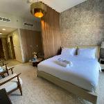 Bright Studio - Azizi Riviera 35 - Fully Furnished