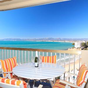 UHC Sorolla Apartments