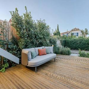 Maison Arcachonnaise 6 pers Terrasse Proche Plage