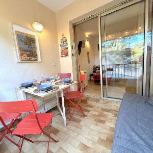 Studio au calme avec piscine à Sanary-sur-Mer - FR-1-845-11