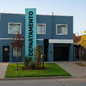 Departamento Zelat
