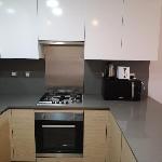 Entire House in Palm Jumeriah with a Sea View