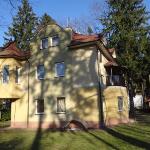 Guest House Navigator Svetlogorsk 