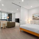 Zetland Nook - Simple Living near Dining & Transport