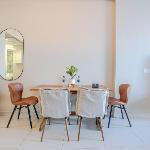 Stylish Studio Apt in Palm Views East PalmJumeirah Dubai 