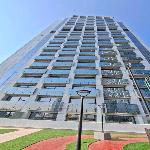 Luxury Living at Cloud Tower JVT with Pool Gym & Sports Facilities Dubai 