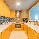 Stylish Two-BHK Apartment - Iris Blue Marsa Dubai