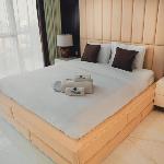 Fully Furnished 2-Bedroom Apt in Gemz by Danube Dubai 