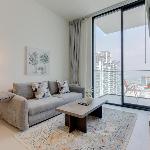 Allsopp & Allsopp -1-Bedroom Apartment in Binghatti House JVC 
