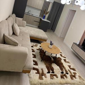 Vivis apartments Vollga