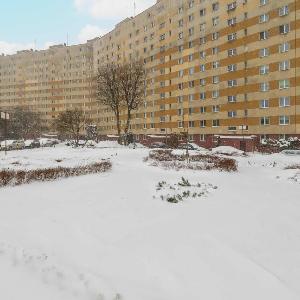 Unique One Bedroom Apartment with Balcony in Rzeszów by Noclegi Renters