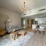 Apartment in Dubai 