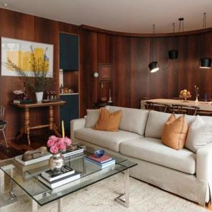 Huaca Pucllana Design Apartment between Miraflores and San Isidro