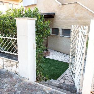 M225 - Marcelli nuovo bilocale con giardino