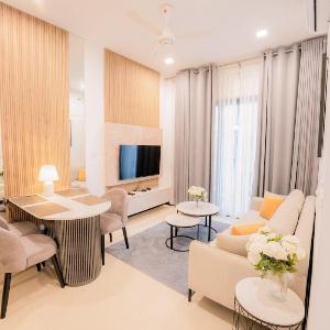 ColomboCityStay 2 BR Apartment