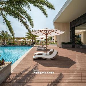PKseahome 3 bedroom 4 toilet Novaworld