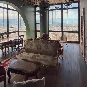 Apartamento Moderno con Vista Piscina Infinita Secrt Escalante