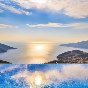 2 Bedroom Luxury Villa Private pool and Heated Indoor Pool