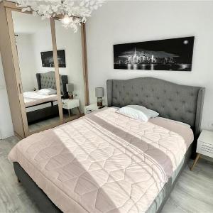 Cozy Exclusive Apartments at Kasper Coresi Mall