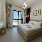 Comfortable one bed - Gym and Parking 