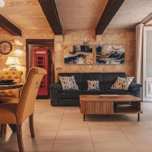 Valletta Ursula Suite