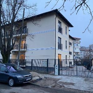 Style Apartments Timisoara Lipatti15 with Parking Option