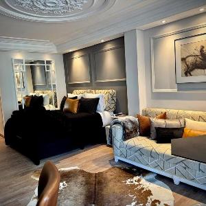 Dolce Vita Safari Suite