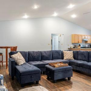 Dorsey Dock Retreat with Dock! home
