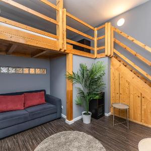 O4 City Center Apartment