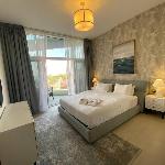 Sea-facing 1BHK Apartment in Palm Jumeirah