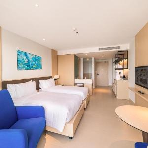 Ocean Pearl Cam Ranh Apartment