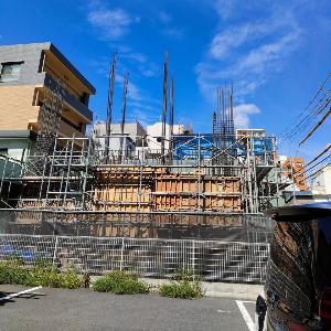CONTEL BASE Tokyo