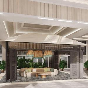 Lopesan Splash Cove Resort Spa & Casino