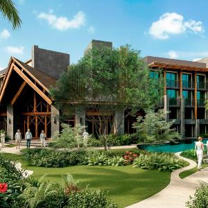 Lopesan Serenity Bay Resort Spa & Casino - Adults Only