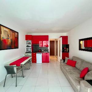 Viva Riviera Studio Residence Grand Hotel