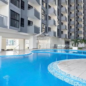 Yoo Panama Luxury Ocean View Apartment