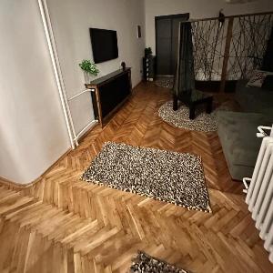 B one apartment