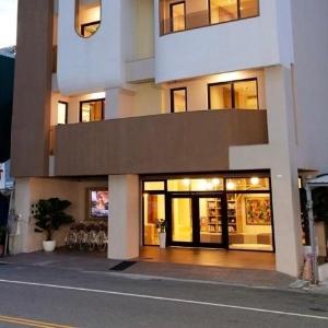 眠花糖民宿