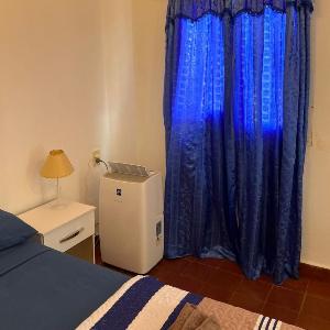 Habitación con Gran Terraza y Hermosa Vista
