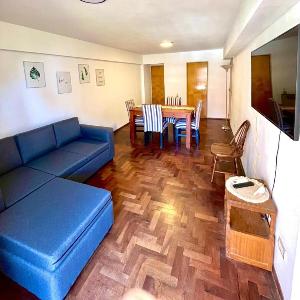 Departamento amplio 4 personas Zona Nueva Córdoba
