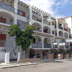 Casa Rox Villamartín Plaza