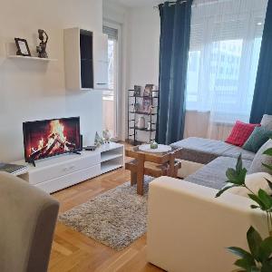 Nika Apartments Vracar
