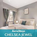 Apartment in London 
