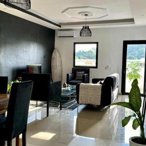 Moderne et charmant F3- Riviera Golf Abidjan