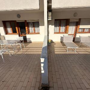 Residence Eolie Appartamento Trilocale con grandi Terrazze - Agenzia Cocal