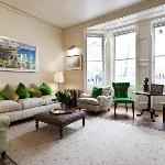 Apartment in London 