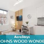 St Johns Wood Wonder 2 