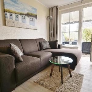 Haus Brookgang 32 Whg 6