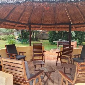 Inkindaba Guest Lodge