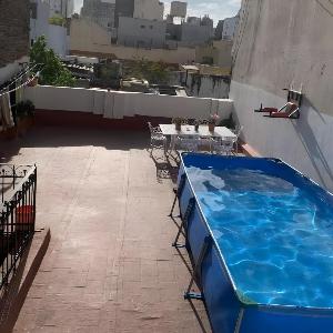 Boutique stay-Hostal In BA - OP